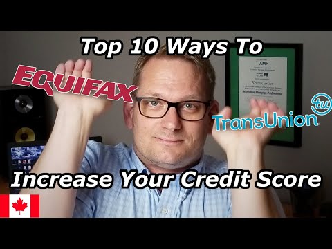 Top 10 Ways