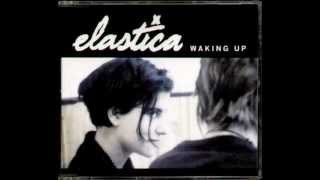 Watch Elastica Brighton Rock video