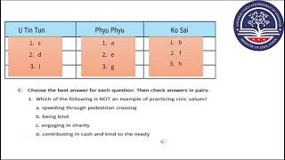 Grade 12 English, Unit 4, Part 3