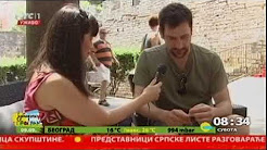 Senke nad Balkanom Season 2 Episode 1 Full Episode