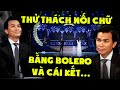 Khi bạn ĐI THI HÁT mà giám khảo bắt NỐI CHỮ BẰNG BOLERO và cái kết CỰC KỲ "ĐÃ TAI" | THVL