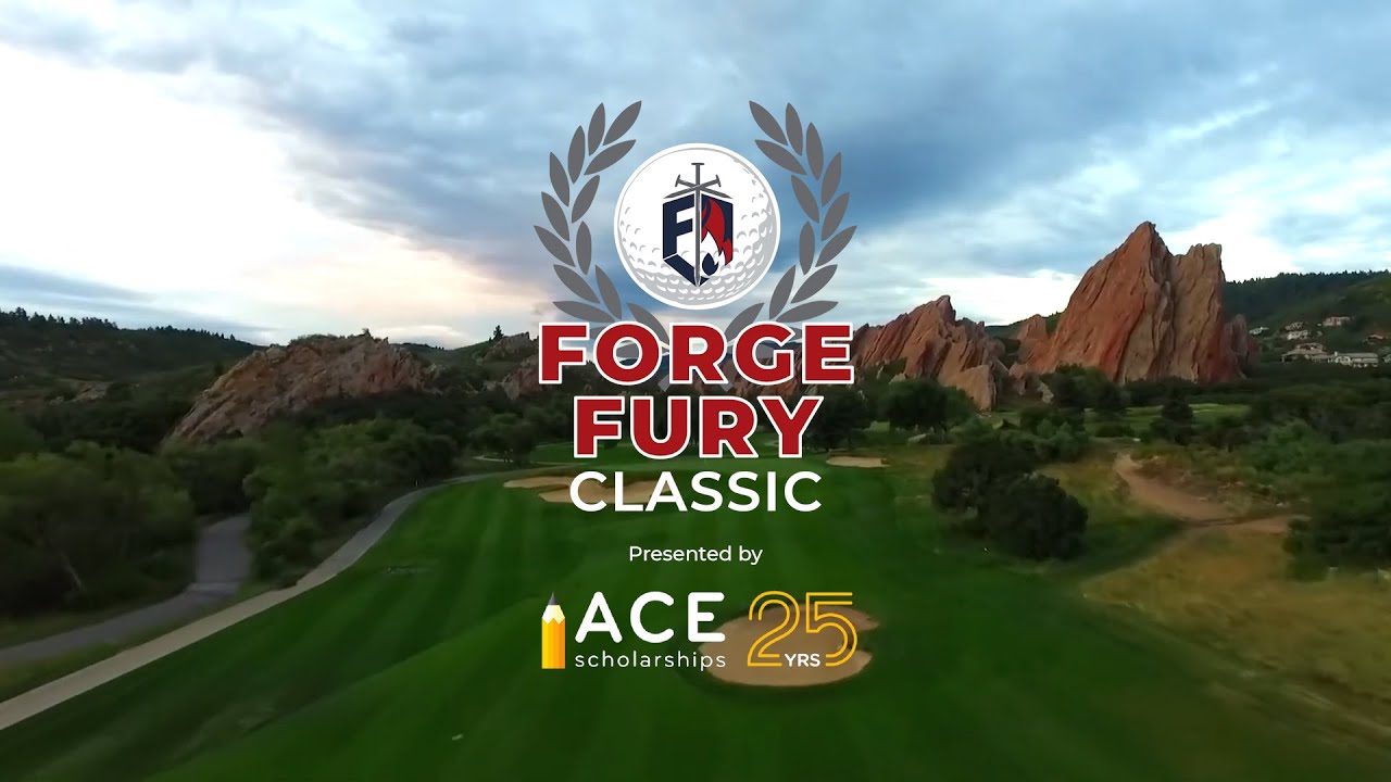 Forge Fury Classic 2025 Recap