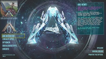 Ark no sessions Bugfix (English)