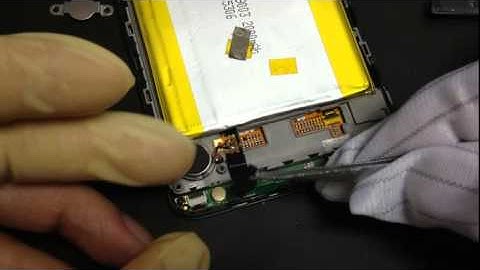 Micromax A315 Assembly