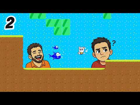 Enjoy This Coffee Pour - Little Ralph Episode 2
