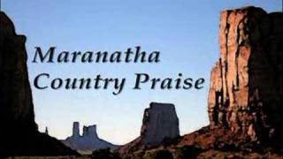 Maranatha Singers - Servant Of All chords