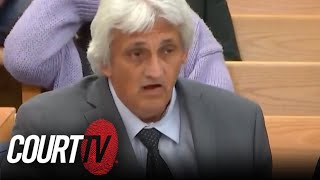 Babysitter Affair Murder Trial | Watch the Verdict