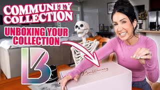 Buffbunny Community Collection Unboxing - YOU NEED THS!