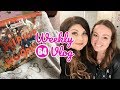 Weekly vlog 64  not a weekly vlog  victoria in detail