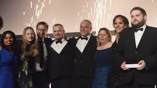 HSJ Digital Awards 2023 Highlights