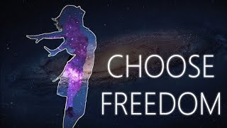 David Icke, Choose Freedom