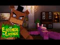 Minecraft: FIVE NIGHTS AT FREDDY'S 4! (Esconde-Esconde)