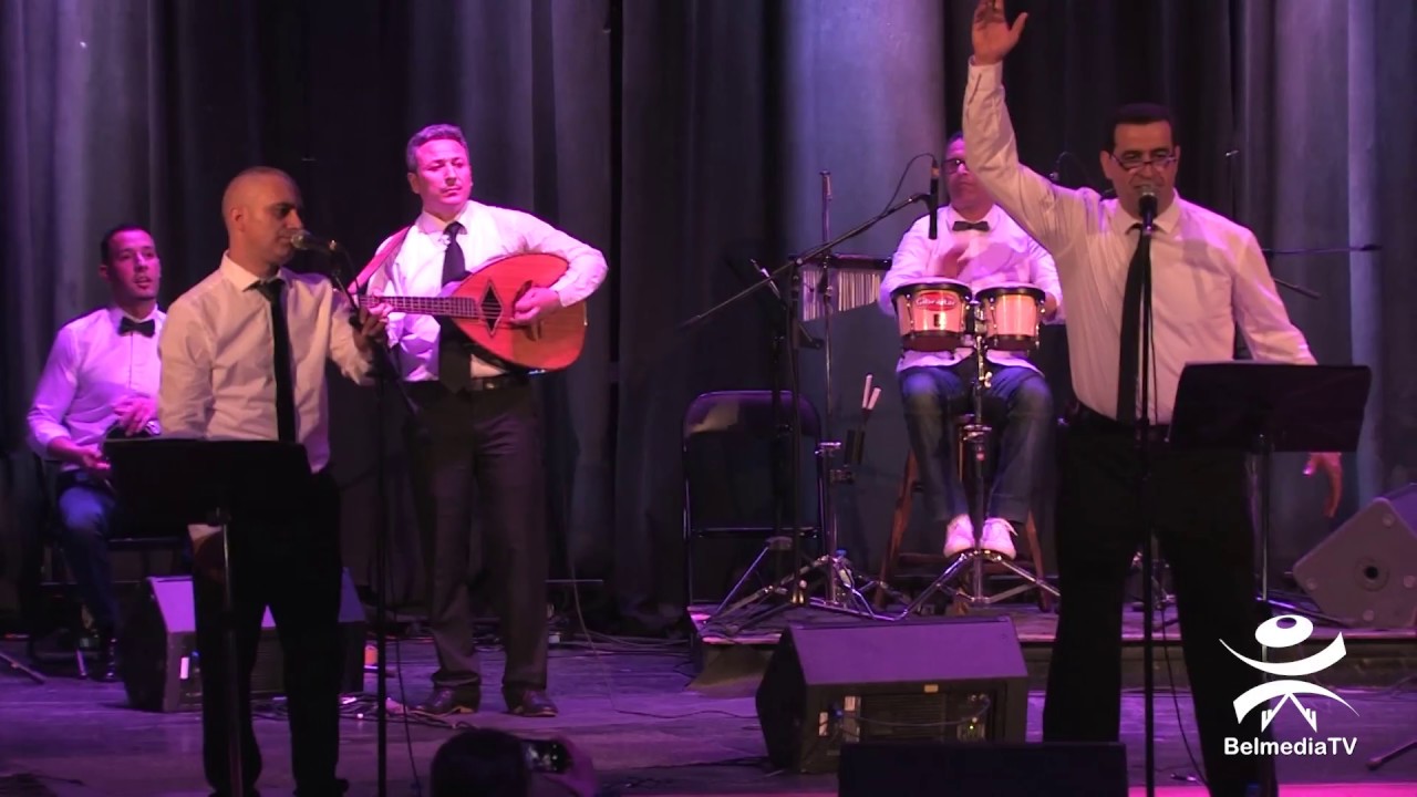 Groupe Asaca / A-rebbi ketch dhelqawi