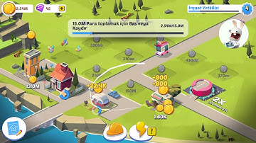 Build Away Gameplay IOS / Android