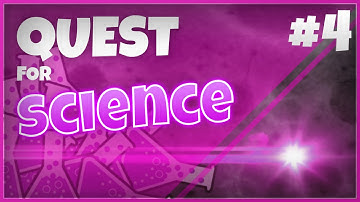 Kerbal Space Program - The Quest for Science / Career #4