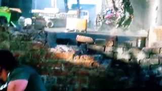 Blooper Transformer 4