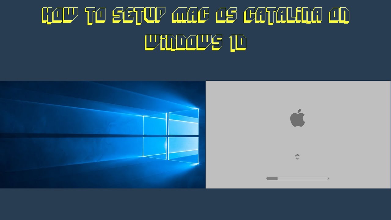 youtube installing windows on mac youtube installing windows on mac