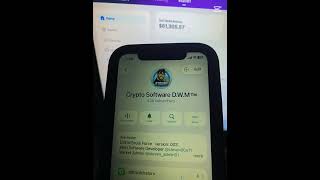 How to recover your lost 12 phrase for your trust wallet #bitcoin #crypto #cryptocurrency