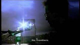 No Frontiers - The Corrs live