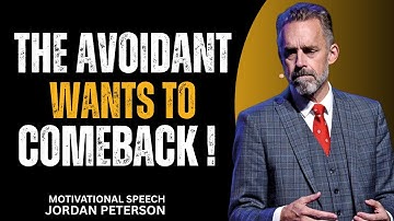 The Avoidant Wants You Back But They