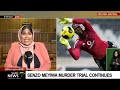 The murder trial of Senzo Meyiwa will resume in the High Court