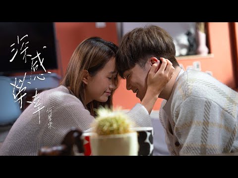 何晉樂 Rock Ho《深感榮幸》(My Pleasure) [Official MV]