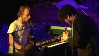 Richard Swift - &quot;Lady Luck&quot; | Music 2009 | SXSW