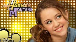 Hannah Montana - Best of Both Worlds  FULL VERSION!!!(in russian)