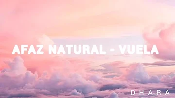 AFAZ NATURAL - VUELA