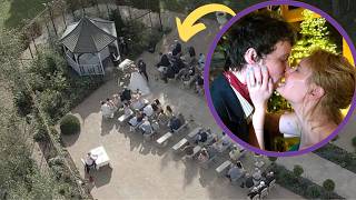 Tallulah Willis & Justin Acee Are Married!
