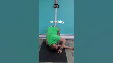 Thread The Needle Stretch