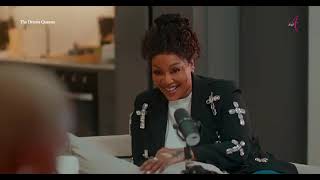 Maisha ya Alist#Jacklin wolper #Aunt Ezekiel #Irene Uwoya 