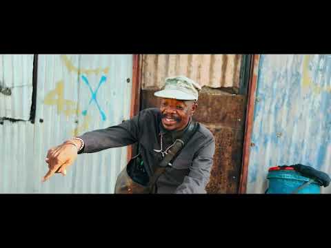 Guluva Himself - Rise Up Mapantsula (Official Video) Ft Ngoana Mme [KWAITO]