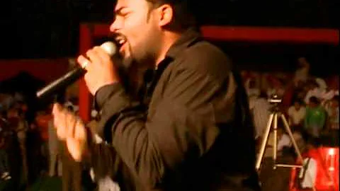 Sarthi K Live Shareef Munda 2010