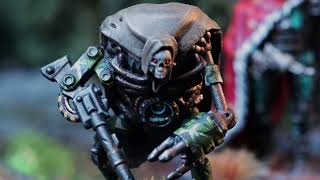 Mutant Year Zero: Zone Wars Trailer screenshot 4