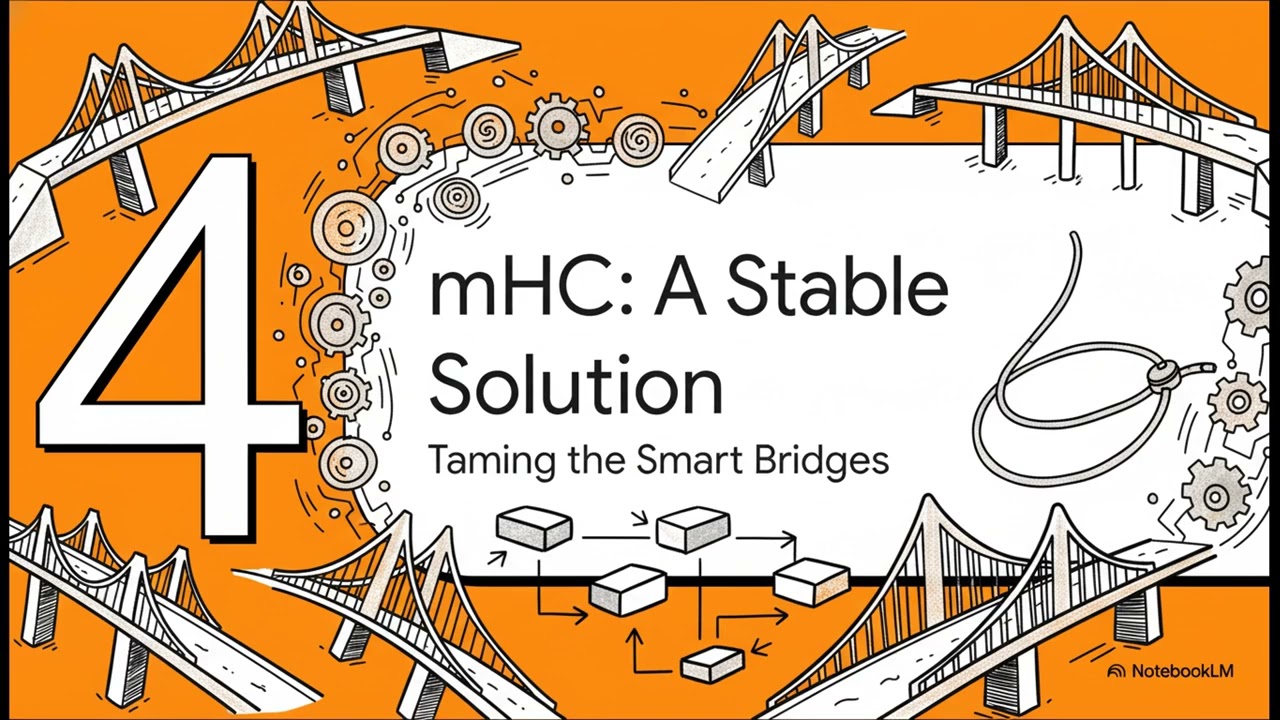 Manifold-Constrained Hyper-Connections Explained | Next-Gen Deep Learning