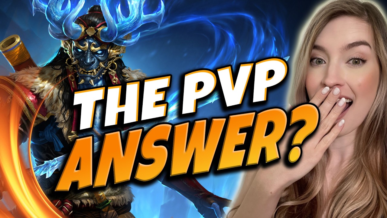 Were The Resources Worth This Fusion In Raid Shadow Legends!