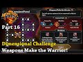 Monster Train2 - Part 16 - Dimensional Challenge Weapons Make the Warrior!