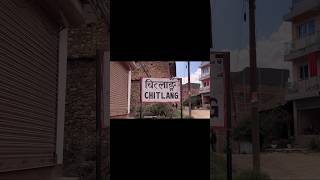 Chitlang Village, Nepal