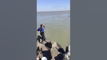 finding nemo fishing net  #fishing #netting #net