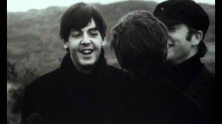 The Beatles interview