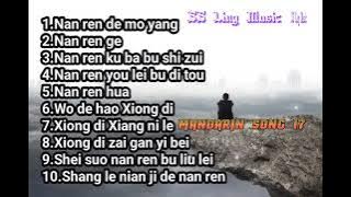 MANDARIN SONG 17 🎼好听的流行歌曲 🎼 Lagu mandarin pilihan 🎼 Best Chinese Music 🎧🎼