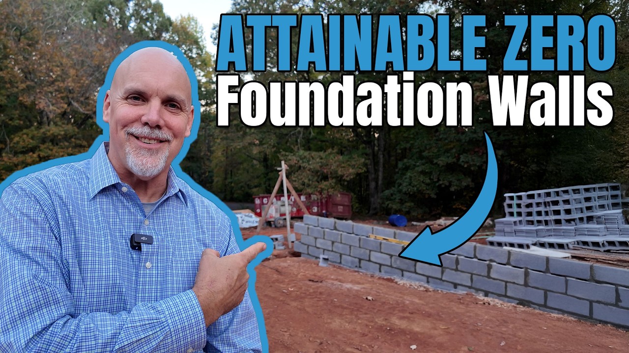 Attainable Zero | Foundation - YouTube