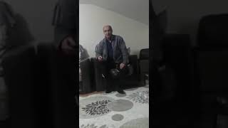 Kürtçe Uzun Hava Mükemmel Bir Ses