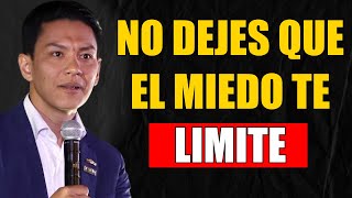 Cómo Superar Tus Miedos y Recuperar la Confianza | Yokoi Kenj