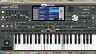 ORG 2024 CEK SOUND SAKIT HATI MAGGY Z