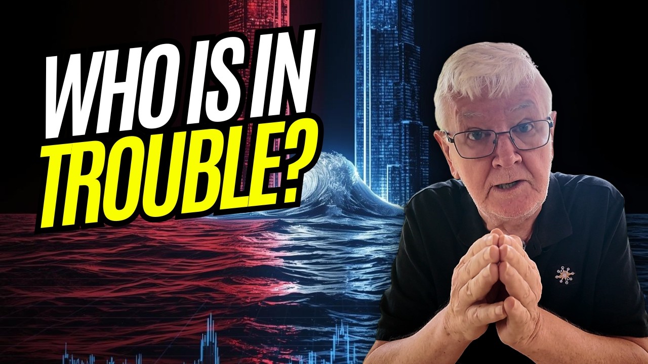 Repo Market Just Hit Critical Levels | Here's Why