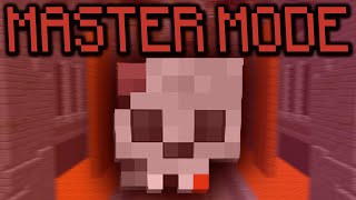 The NEW Master Mode - The FULL GUIDE - [Hypixel Skyblock]