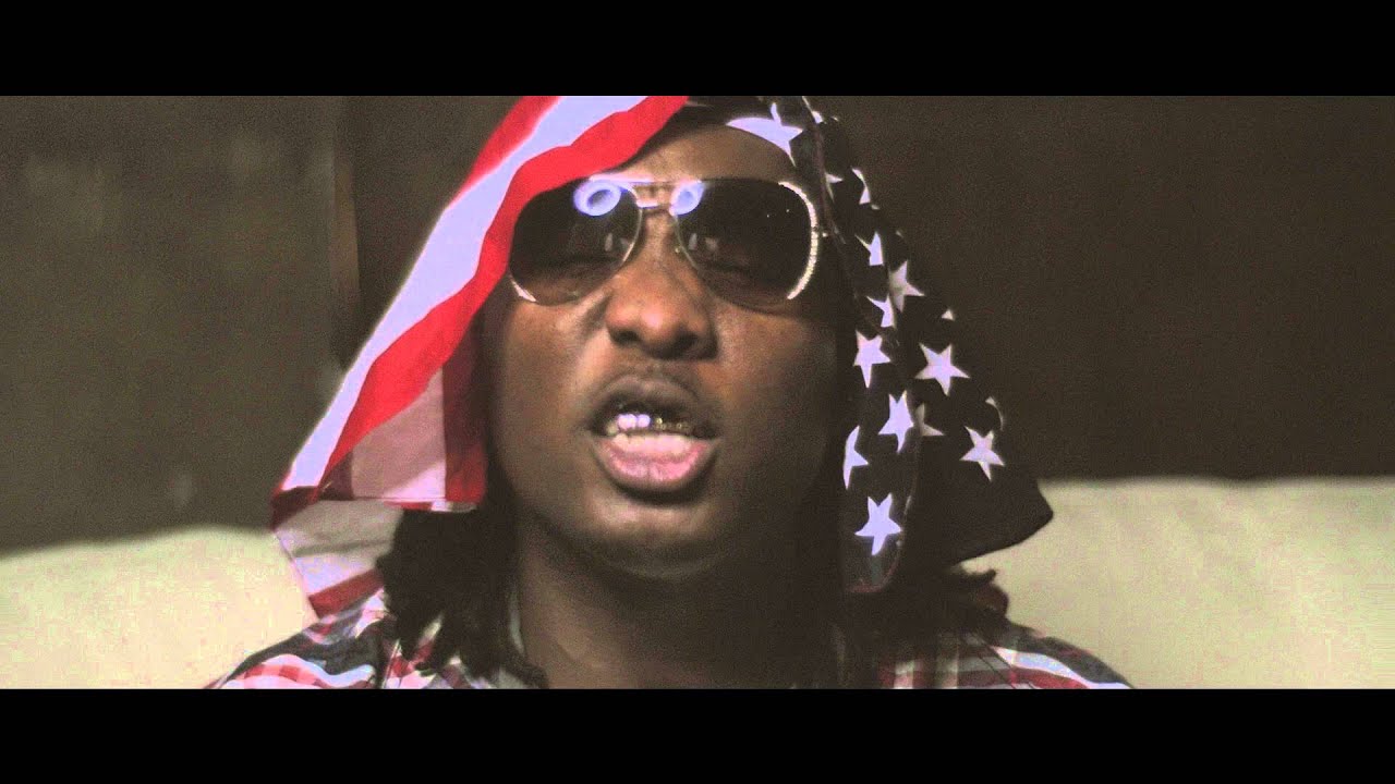 Reese2Hood ft. Rich Ratchet - 