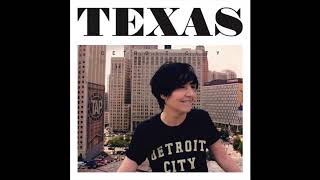 DETROIT CITY (BIMBO JONES RADIO MIX) - TEXAS